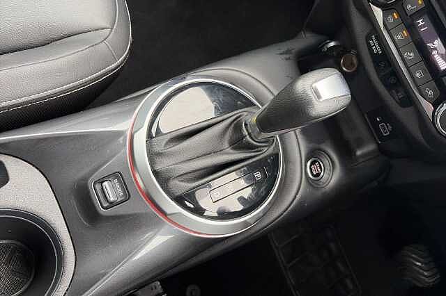 Nissan JUKE 1.0 DiG-T 114 Tekna 5dr DCT