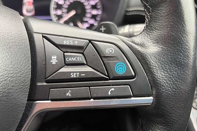 Nissan JUKE 1.0 DiG-T 114 Tekna 5dr DCT