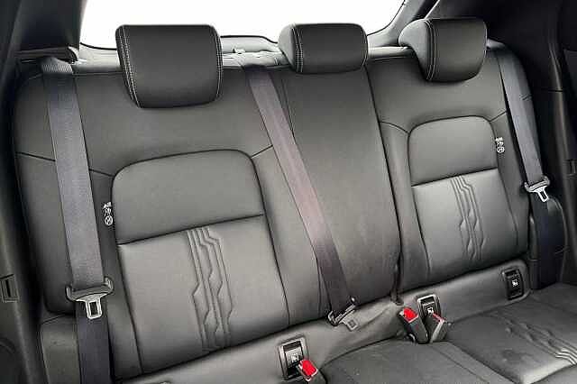 Nissan JUKE 1.0 DiG-T 114 Tekna 5dr DCT