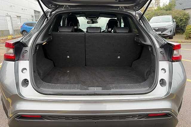 Nissan JUKE 1.0 DiG-T 114 Tekna 5dr DCT