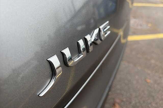 Nissan JUKE 1.0 DiG-T 114 Tekna 5dr DCT