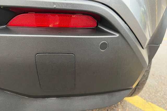 Nissan JUKE 1.0 DiG-T 114 Tekna 5dr DCT