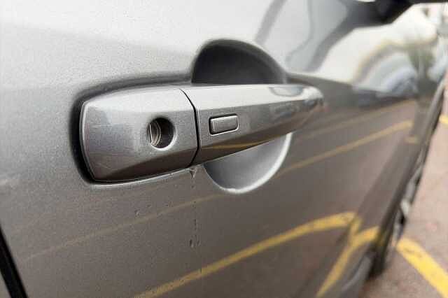 Nissan JUKE 1.0 DiG-T 114 Tekna 5dr DCT