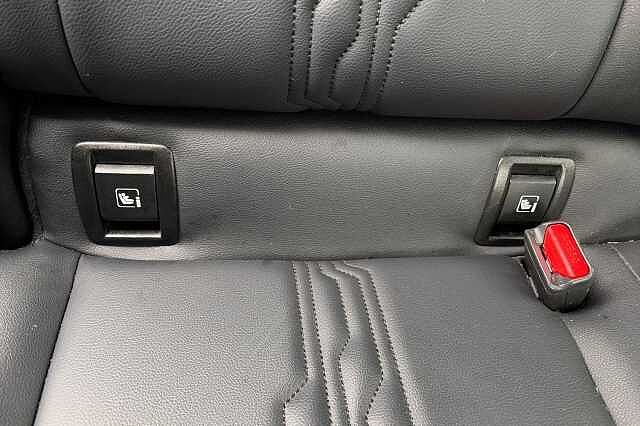 Nissan JUKE 1.0 DiG-T 114 Tekna 5dr DCT