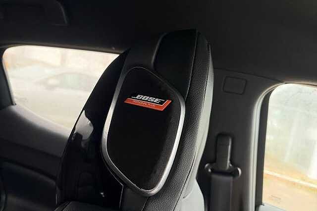 Nissan JUKE 1.0 DiG-T 114 Tekna 5dr DCT