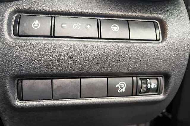 Nissan JUKE 1.0 DiG-T 114 Tekna 5dr DCT