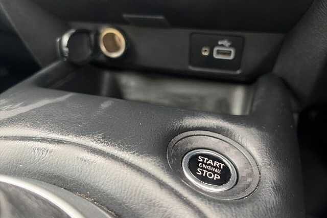 Nissan JUKE 1.0 DiG-T 114 Tekna 5dr DCT