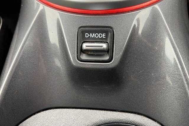 Nissan JUKE 1.0 DiG-T 114 Tekna 5dr DCT