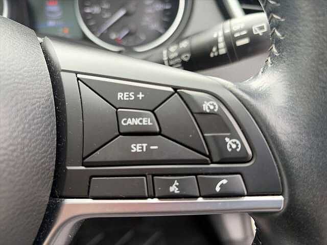 Nissan QASHQAI 1.3 DiG-T Tekna+ 5dr