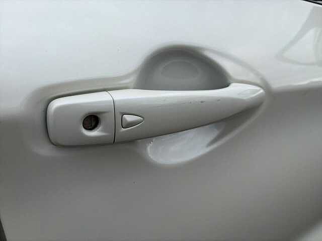 Nissan QASHQAI 1.3 DiG-T Tekna+ 5dr