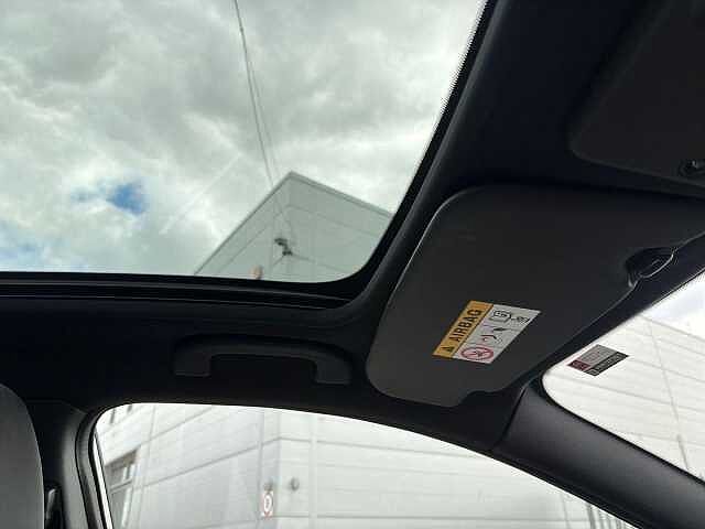 Nissan QASHQAI 1.3 DiG-T Tekna+ 5dr