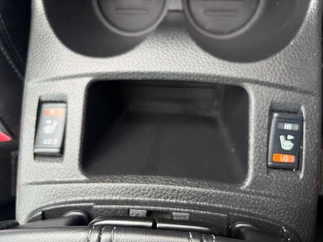 Nissan QASHQAI 1.3 DiG-T Tekna+ 5dr