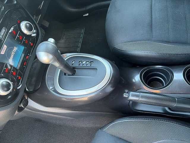 Nissan JUKE 1.6 [112] Bose Personal Edition 5dr CVT