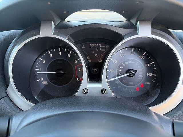 Nissan JUKE 1.6 [112] Bose Personal Edition 5dr CVT