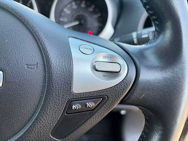 Nissan JUKE 1.6 [112] Bose Personal Edition 5dr CVT