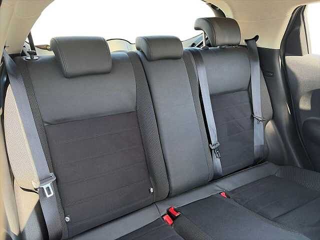 Nissan JUKE 1.6 [112] Bose Personal Edition 5dr CVT