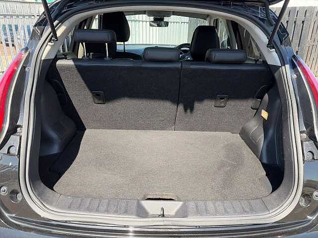 Nissan JUKE 1.6 [112] Bose Personal Edition 5dr CVT