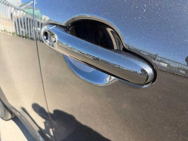 Nissan JUKE 1.6 [112] Bose Personal Edition 5dr CVT