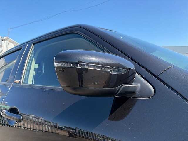 Nissan JUKE 1.6 [112] Bose Personal Edition 5dr CVT