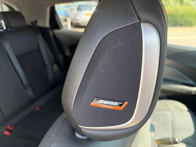 Nissan JUKE 1.6 [112] Bose Personal Edition 5dr CVT