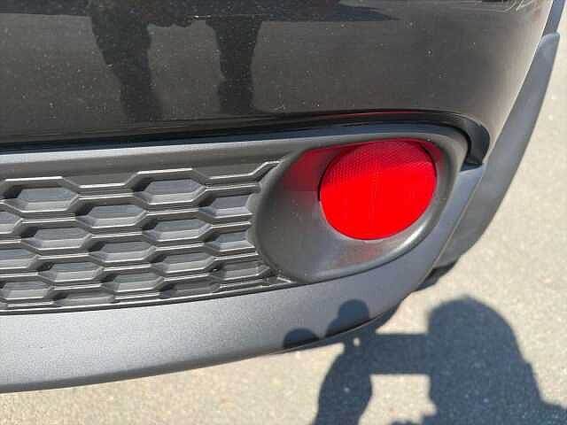 Nissan JUKE 1.6 [112] Bose Personal Edition 5dr CVT