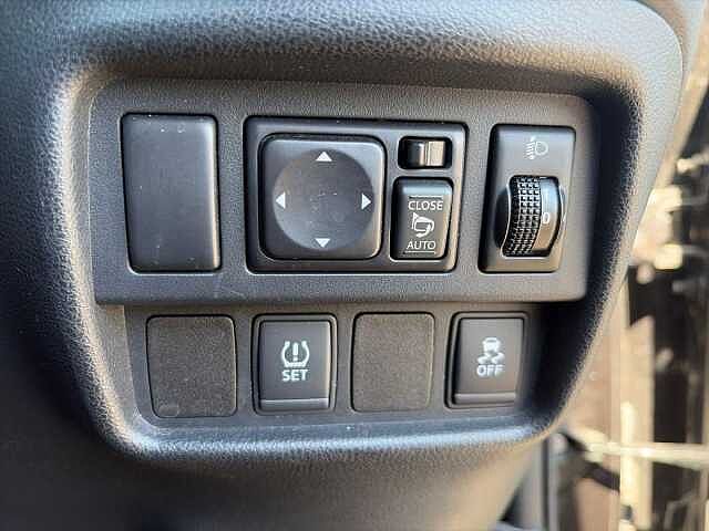 Nissan JUKE 1.6 [112] Bose Personal Edition 5dr CVT