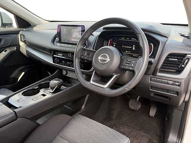 Nissan X-TRAIL 1.5 MHEV 163 Acenta Premium 5dr [7 Seat] Xtronic