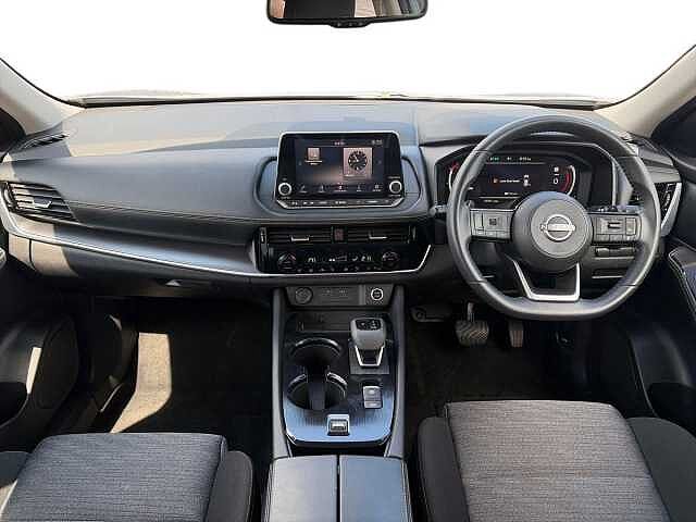 Nissan X-TRAIL 1.5 MHEV 163 Acenta Premium 5dr [7 Seat] Xtronic