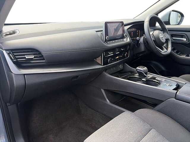 Nissan X-TRAIL 1.5 MHEV 163 Acenta Premium 5dr [7 Seat] Xtronic