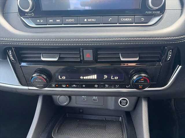 Nissan X-TRAIL 1.5 MHEV 163 Acenta Premium 5dr [7 Seat] Xtronic