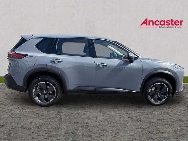 Nissan X-TRAIL 1.5 MHEV 163 Acenta Premium 5dr [7 Seat] Xtronic