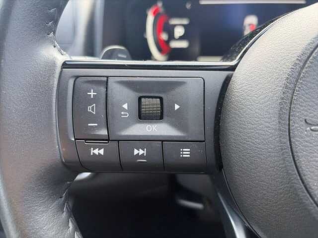 Nissan X-TRAIL 1.5 MHEV 163 Acenta Premium 5dr [7 Seat] Xtronic