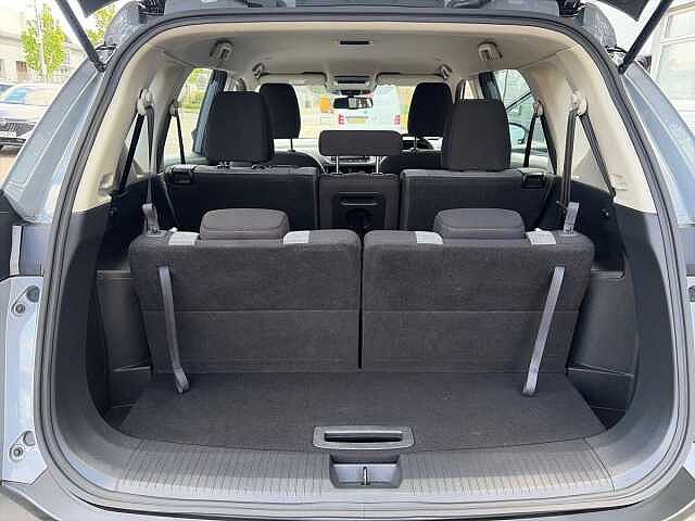 Nissan X-TRAIL 1.5 MHEV 163 Acenta Premium 5dr [7 Seat] Xtronic