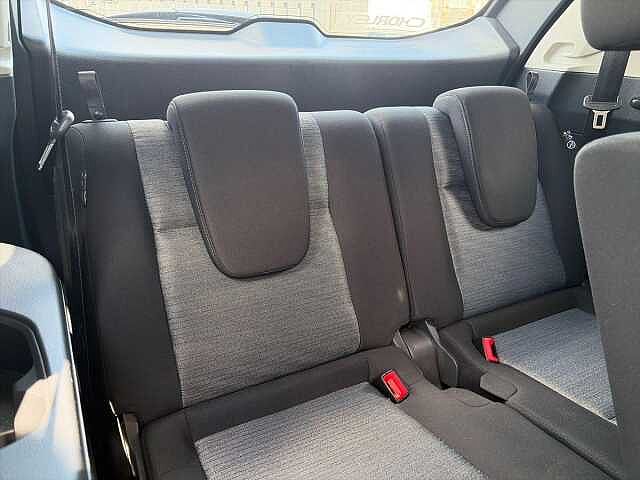 Nissan X-TRAIL 1.5 MHEV 163 Acenta Premium 5dr [7 Seat] Xtronic