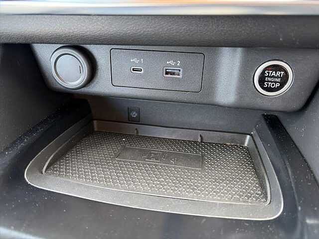 Nissan X-TRAIL 1.5 MHEV 163 Acenta Premium 5dr [7 Seat] Xtronic