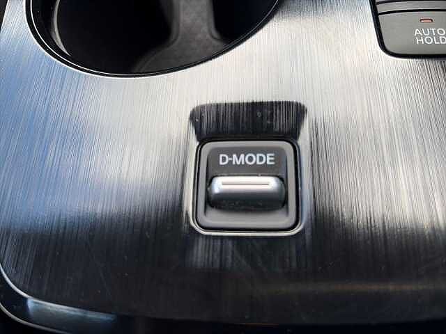 Nissan X-TRAIL 1.5 MHEV 163 Acenta Premium 5dr [7 Seat] Xtronic