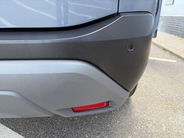 Nissan X-TRAIL 1.5 MHEV 163 Acenta Premium 5dr [7 Seat] Xtronic