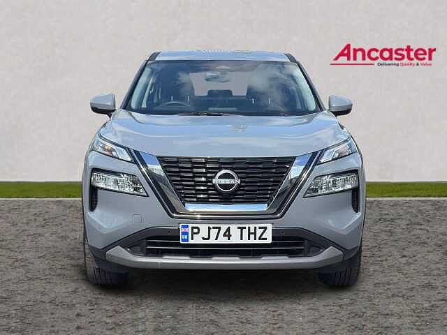 Nissan X-TRAIL 1.5 MHEV 163 Acenta Premium 5dr [7 Seat] Xtronic