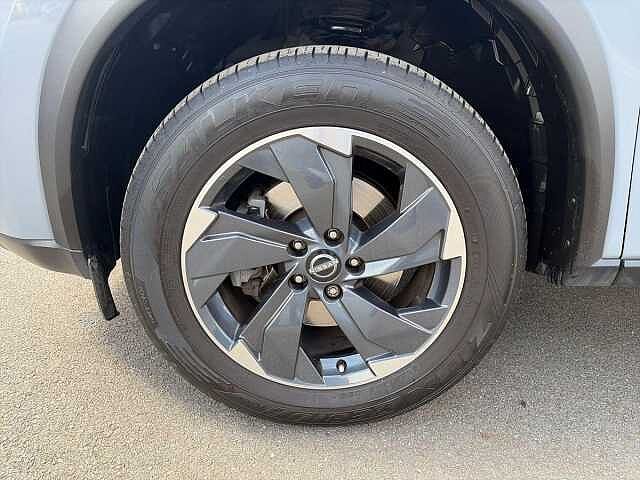 Nissan X-TRAIL 1.5 MHEV 163 Acenta Premium 5dr [7 Seat] Xtronic